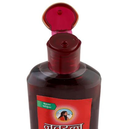 Navratana Cool Ayurvedic Hair Oil 100 ml